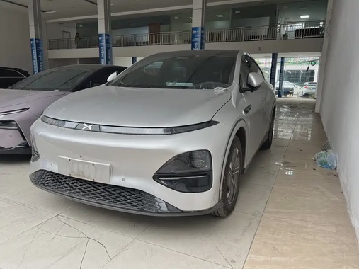 XPeng G6 2024