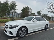 Mercedes-Benz C-Class 2019