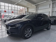 Mazda CX-30 2022