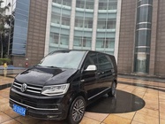 Volkswagen Multivan 2019