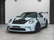 Porsche 911 2024
