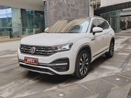 Volkswagen Tayron 2020