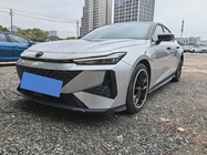 Changan UNI-V 2024