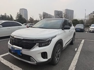 Kia Seltos 2024