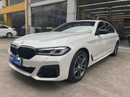 BMW 5 Series 2022