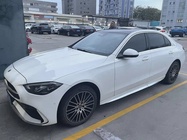 Mercedes-Benz C-Class 2023