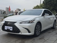 Lexus ES 2023