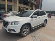 Haval H6 2014