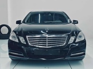 Mercedes-Benz E-Class 2011