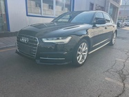 Audi A6 2018