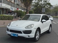 Porsche Cayenne 2014