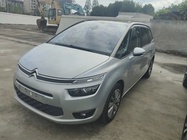 Citroen C4 2016