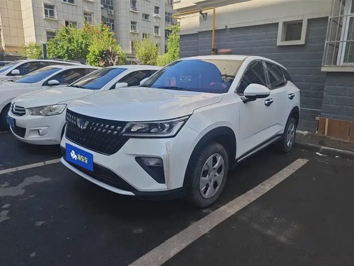 Wuling Xingchi 2024