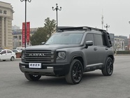 Haval Menglong 2025