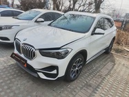 BMW X1 2023