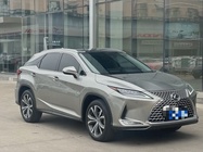 Lexus RX 2023