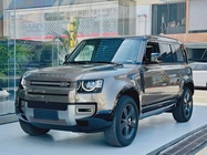 Land Rover Defender 2023