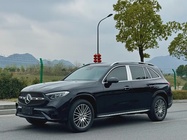 Mercedes-Benz GLC-Class 2024