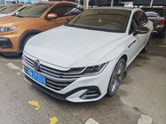 Volkswagen CC 2023