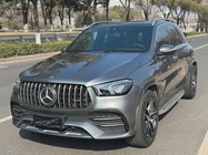 Mercedes-Benz GLE-Class 2021