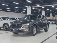 Mazda CX-5 2022