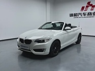 BMW 2 Series 2017