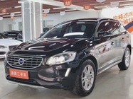Volvo XC60 2016