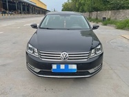 Volkswagen Magotan 2014