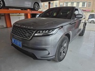Land Rover Velar 2021
