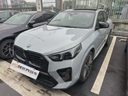 BMW X2 2025