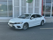 Honda Civic 2021