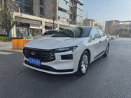 Ford Mondeo 2024