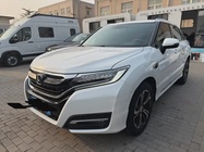 Honda UR-V 2019
