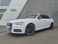 Audi A4 2019
