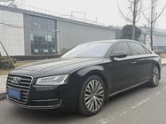 Audi A8 2016