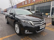 Toyota Venza 2014