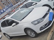 Volkswagen Polo 2014