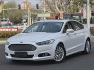 Ford Mondeo 2014
