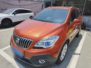 Buick Encore 2016