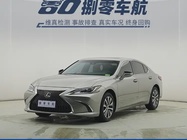 Lexus ES 2021