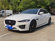 Jaguar XEL 2022