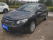 BYD L3 2015
