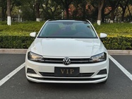 Volkswagen Polo 2022