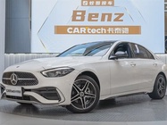 Mercedes-Benz C-Class 2024