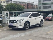 Nissan Murano 2021