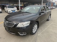 Toyota Camry 2013