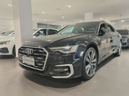 Audi A6 2023