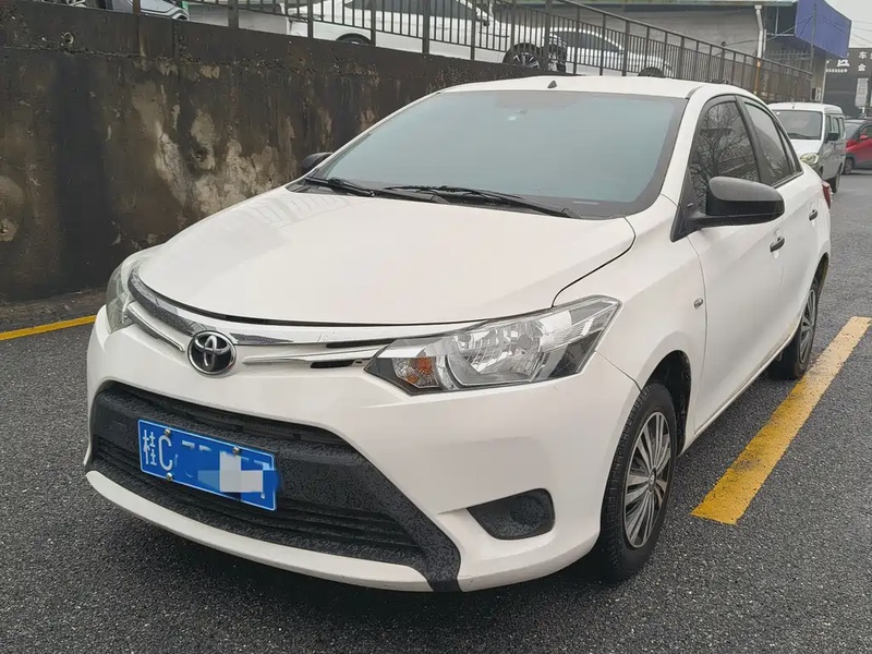 Toyota Vios