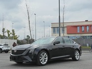 Cadillac CT5 2026