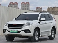 Haval H9 2015